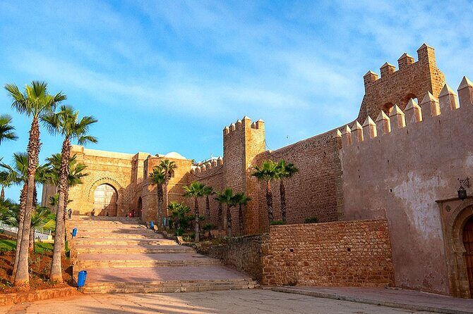 Private Rabat Day Trip from Casablanca - Final Thoughts