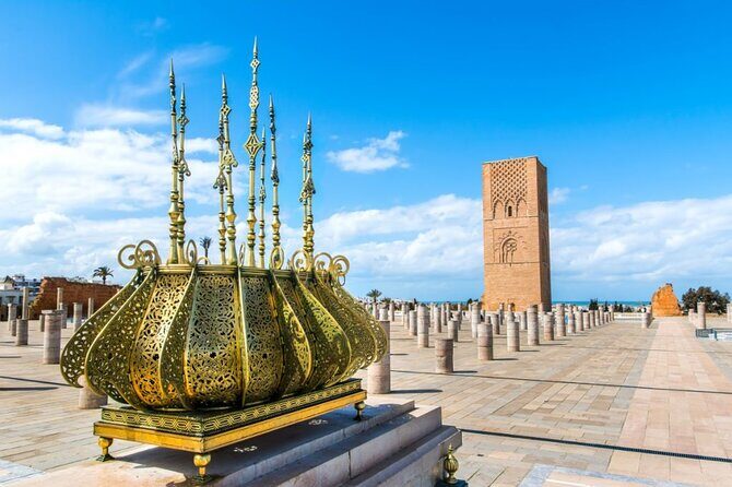 Private Rabat Day Trip from Fes - Who Is This Tour Best For?