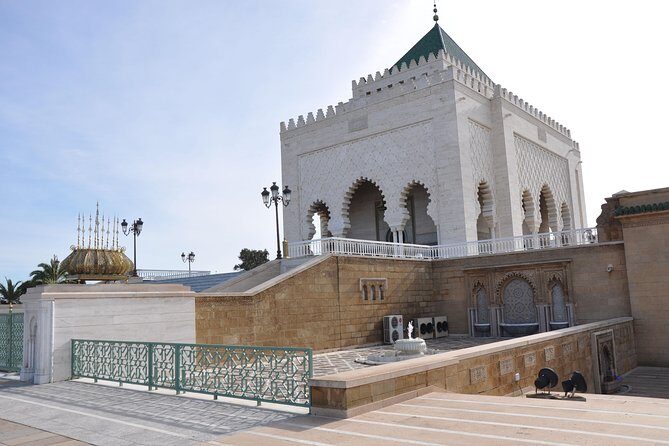 Private Rabat Day Trip from Fez - What Travelers Say: Authentic Feedback