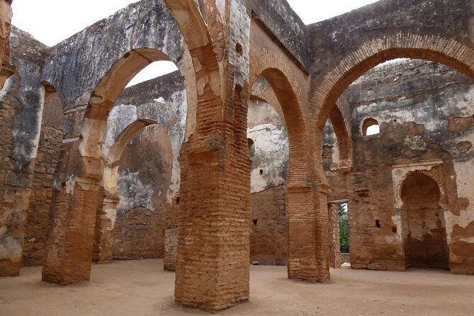 Private Rabat Day Trip from Fez - Practical Details