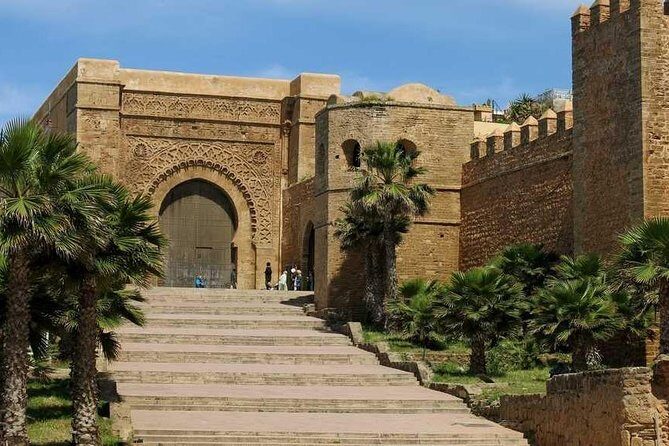 Private Rabat Day Trip from Fez - Who Will Love This Tour?