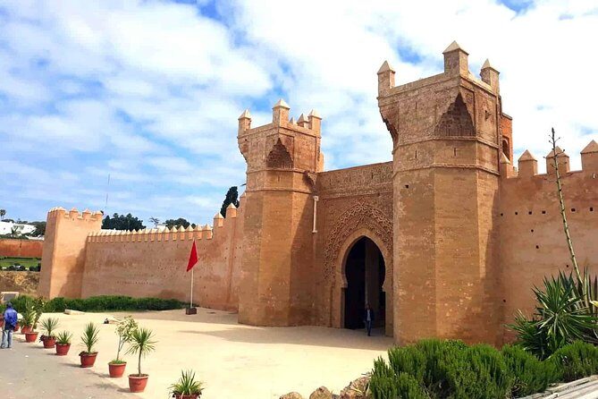 Private Rabat Day Trip from Fez - The Sum Up