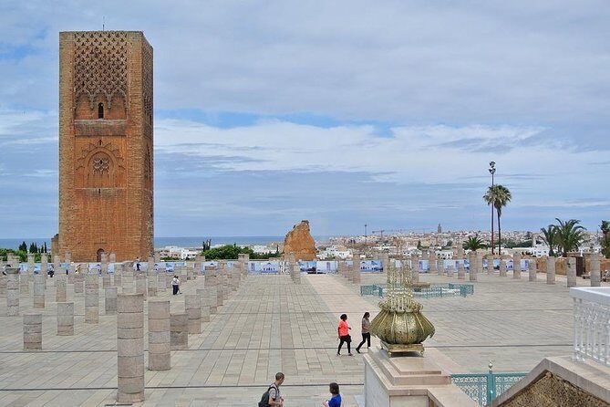 Private Rabat Day Trip from Fez - FAQ