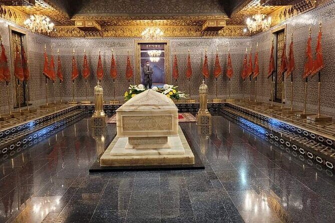 Private Rabat Guided Day Excursion from Casablanca - Who Will Love This Tour?