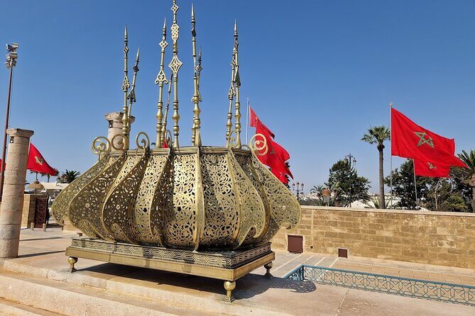 Private Rabat Guided Day Excursion from Casablanca - FAQ