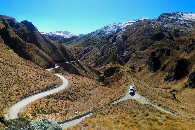 Private Racecar Driving Simulator in Thrillzone Queenstown - The Sum Up