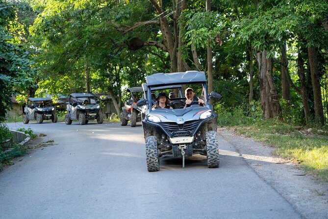 Private Rasta Safari Cultural UTV Village Experience - Who Will Love This Tour?