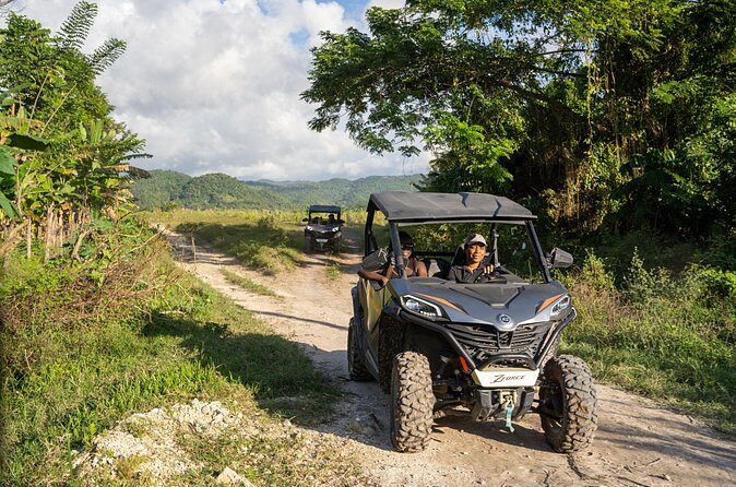 Private Rasta Safari Cultural UTV Village Experience - FAQs
