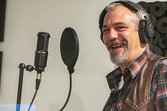 Private Recording Studio Experience in Downtown Nashville - Final Thoughts: Is It Worth It?