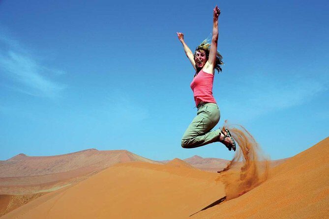 PRIVATE Red Dune Desert Safari, BBQ Dinner, Camel Ride & Falcon Photo - FAQ