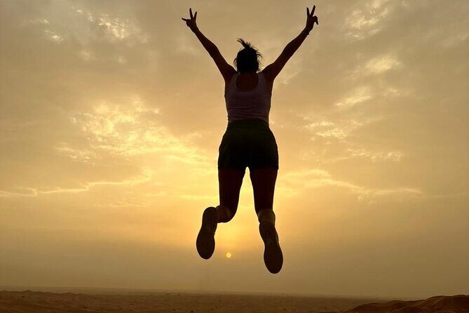 Private Red Dune Desert Safari, Camel Ride & Buffet Dinner - FAQs