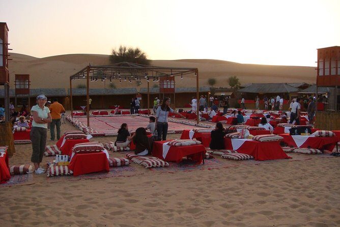 Private Red Dune Desert Safari - Final Thoughts: Is This Safari For You?