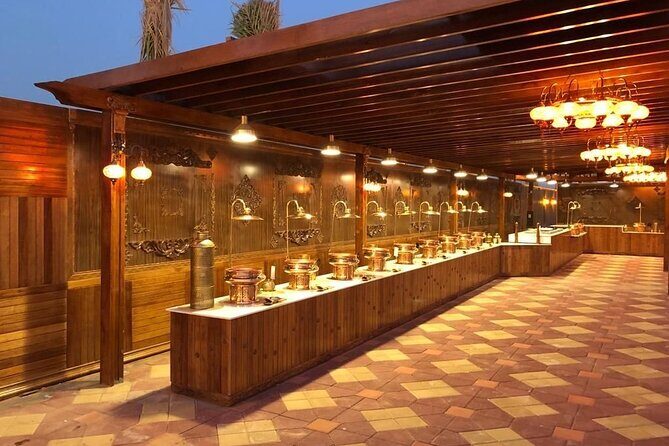 Private Red Dunes Safari Adventure in Dubai: Eureka Desert Moment - FAQ