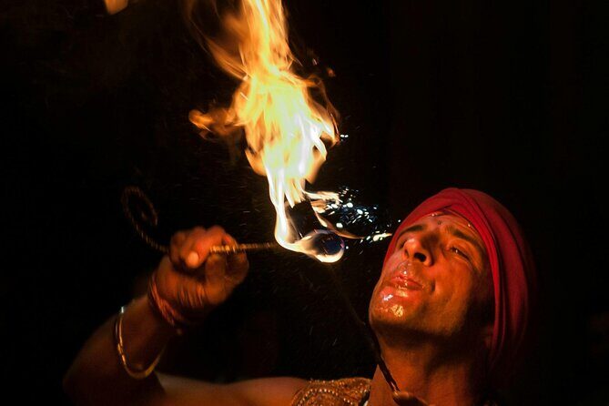 Private Red Dunes Safari with BBQ Dinner and Camel Riding - Exploring the Tour in Detail