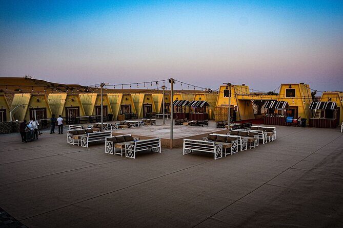 Private RedDune Safari with camel Riding,BBQ dinner &Live Shows - Who Will Love This Experience?