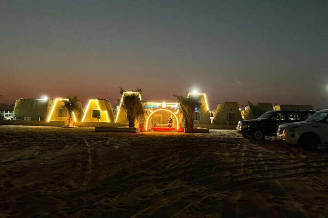 Private RedDune Safari with camel Riding,BBQ dinner &Live Shows - FAQ
