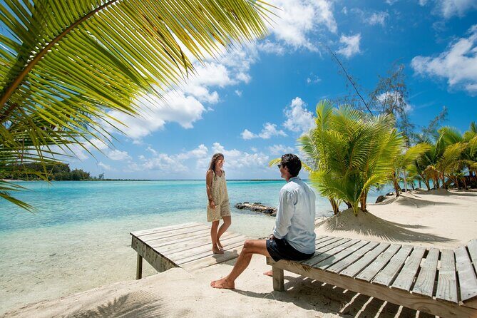 Private Reef Discovery Luxury Motu Lunch Cruise in Bora Bora - Practical Details and Tips