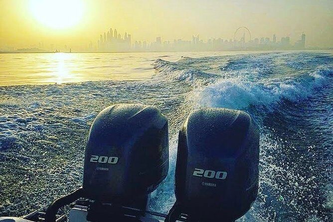 Private Regular Fishing Trip in Dubai - A Closer Look at the Dubai Fishing Experience