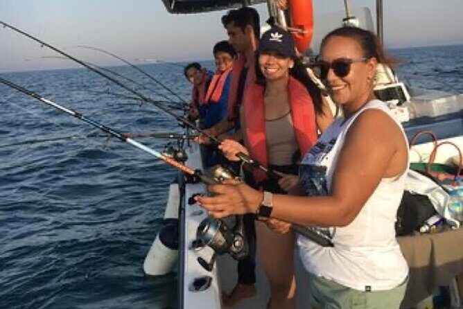 Private Regular Fishing Trip in Dubai - The Sum Up: Is This Dubai Fishing Trip Worth It?