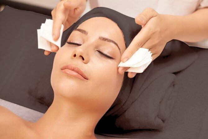 Private Rejuvenating Mask Therapy in Da Nang - The Value of the Investment