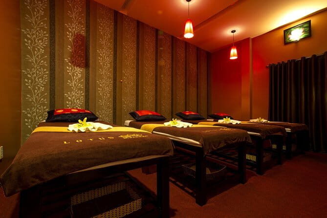 Private Rejuvenating Mask Therapy in Da Nang - The Details That Matter