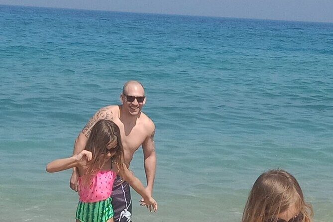 Private Relaxing Tour to El Ain El Sokhna Red sea from Cairo - Who Would Love This Tour?