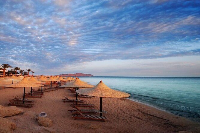 Private Relaxing Tour to El Ain El Sokhna Red sea from Cairo - FAQ: Practical Questions About the Tour