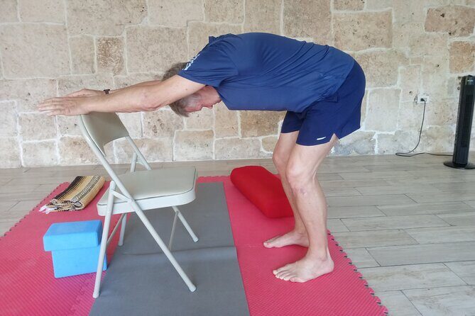 Private Restorative and Therapeutic Yoga Experience in Cozumel - Why This Tour Appeals to Travelers