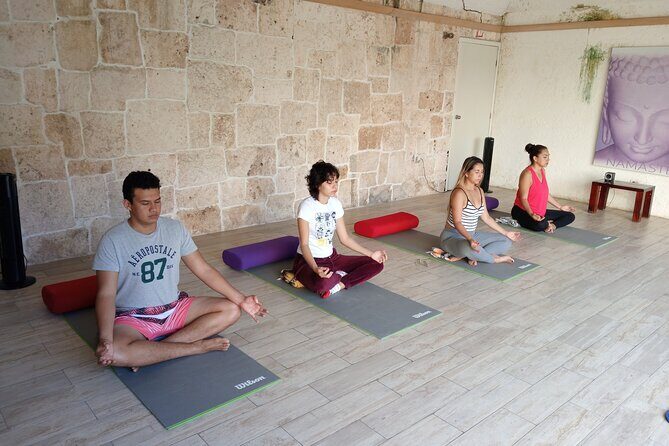 Private Restorative and Therapeutic Yoga Experience in Cozumel - Final Thoughts