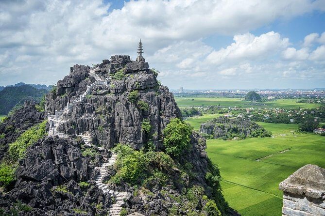Private Ride From Hanoi to Ninh Binh or From Ninh Binh to Hanoi - Authenticity & The Real Traveler Experience