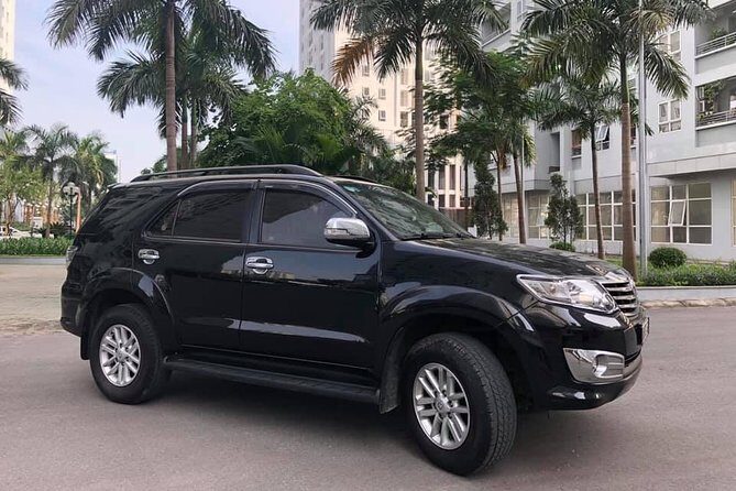 Private Ride From Hanoi to Ninh Binh or From Ninh Binh to Hanoi - Who Should Consider This Service?