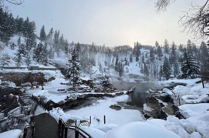 Private Ride Service in Steamboat Springs - Key Points