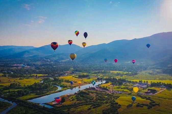 Private Ride Service in Steamboat Springs - Real Experience from Travelers