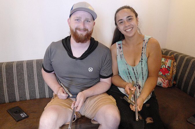 Private Ring Craft Experience in Okinawa - Practical Details and Considerations