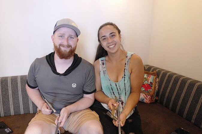 Private Ring Craft Experience in Okinawa - The Sum Up: Who Should Consider This Experience?