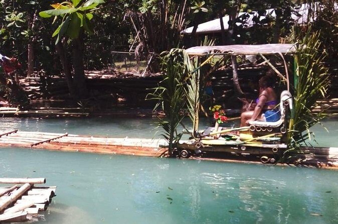 Private River Bamboo Rafting Activity in Ocho Rios Jamaica - The Sum Up: Who Will Love This Tour?