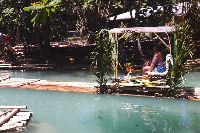 Private River Bamboo Rafting Activity in Ocho Rios Jamaica - Frequently Asked Questions