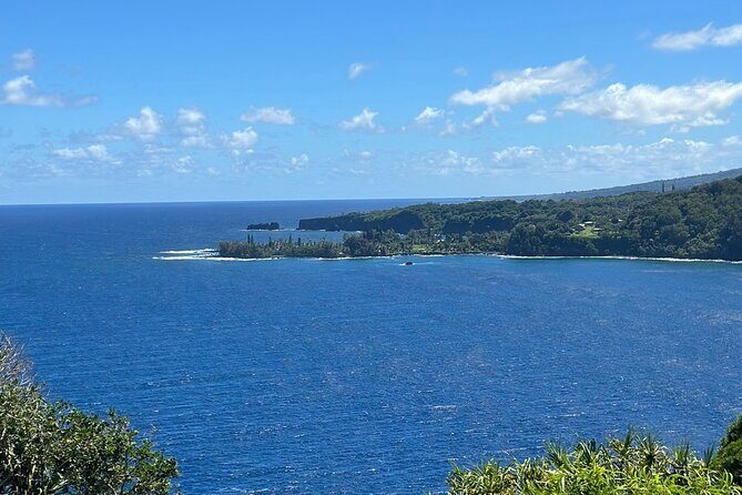 Private Road to Hana Maui Open-Air Jeep Tour - Pricing and Value
