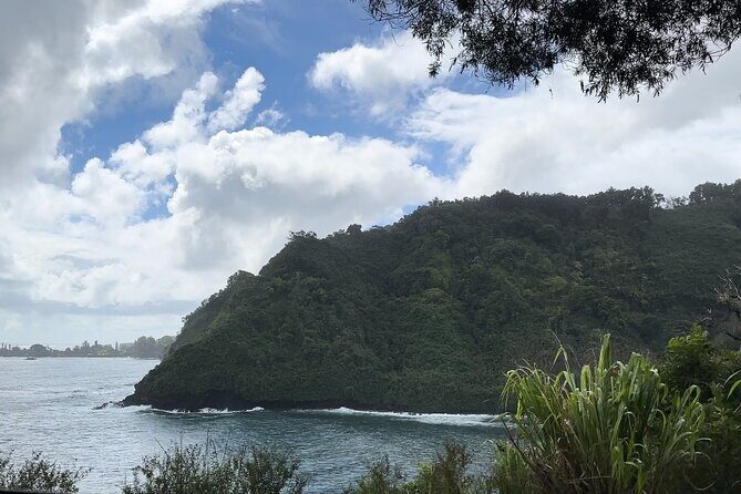 Private Road to Hana Maui Open-Air Jeep Tour - Who Should Consider This Tour?