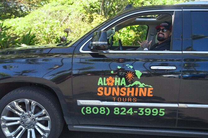 Private Road to Hana Rainforest & Waterfall Experience from Maui - Who Should Book This Tour?