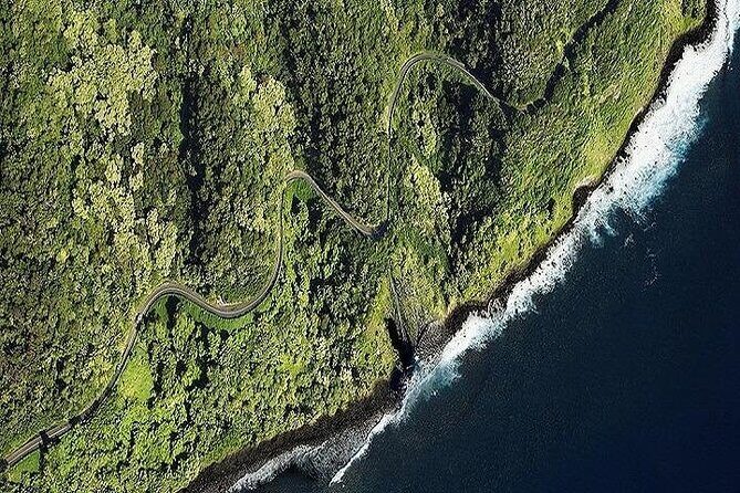 Private Road to Hana Rainforest & Waterfall Experience from Maui - Key Points