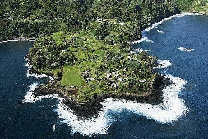 Private Road to Hana Rainforest & Waterfall Experience from Maui - Who Should Consider This Tour?