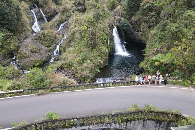 PRIVATE Road to Hana Tour - An In-Depth Look at the Itinerary