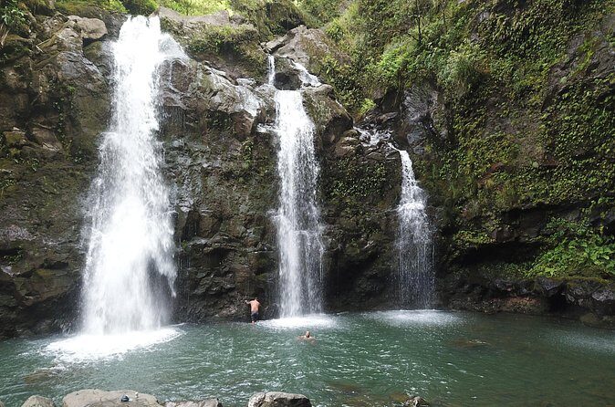 PRIVATE Road to Hana Tour - Who Should Book This Tour?