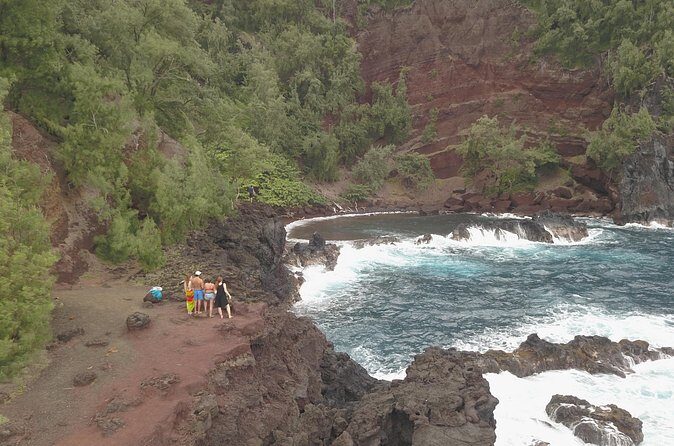 PRIVATE Road to Hana Tour - The Sum Up