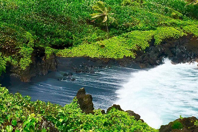 Private Road to Hana Tour - The Sum Up