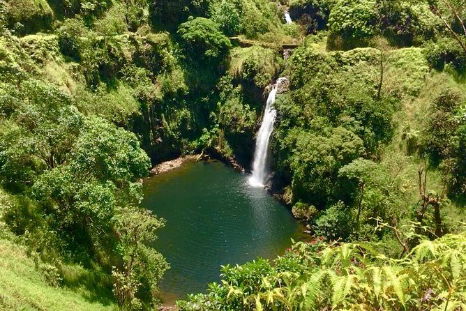 Private Road to Hana Tour - FAQ