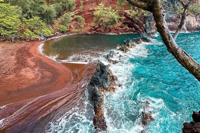 Private Road to Hana Tour with Pickup - An In-Depth Look at the Maui Road to Hana Tour