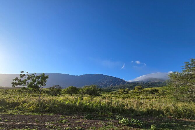 Private Road to Hana Tour with Pickup-Ultimate Package, Backside - An In-Depth Look at the Maui Backside Tour