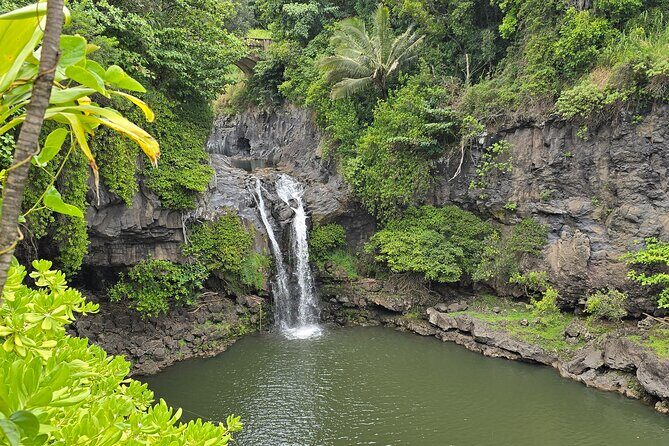 Private Road to Hana Tour with Pickup-Ultimate Package, Backside - Who Should Book This Tour?